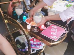 -海底捞火锅(威高广场店)