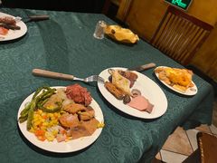 -汉斯南美烤肉(总店)