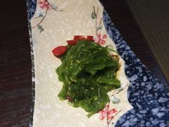 -竹之月日本料理铁板烧(香江花园店)