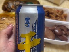 -渔家乐小海鲜(皇姑店)