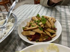 -卢六川汤肉(南方花园店)