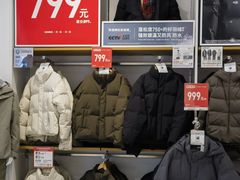 -优衣库(沈阳奥体万达广场店)