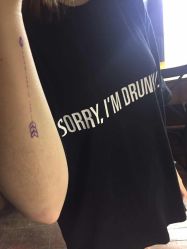 -上海刺客纹身