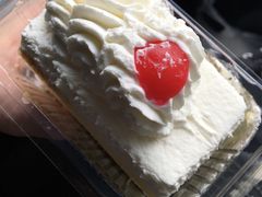 -红宝石·鲜奶小方(万航店)