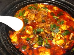 -万重锦·人文川菜馆(骡马市店)