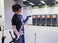 -無弓射箭俱乐部(领展中心城店)