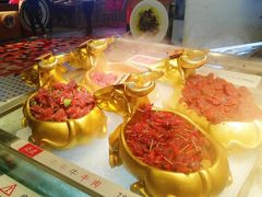 -成都你六姐·牛肉冒菜(城市集市合生汇店)