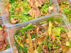 -煮鲜·潮汕下酒菜(福田石厦店)