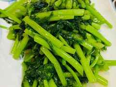-晓平饭店(嘉善路店)