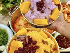 -香猪坊韩国烤肉专属门店(魏公村店)