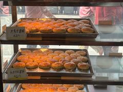 -香港元朗荣华月饼(十八甫路店)