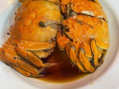 -谢记上海大排档(长寿路店)