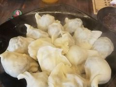 -大妈水饺(文华巷店)