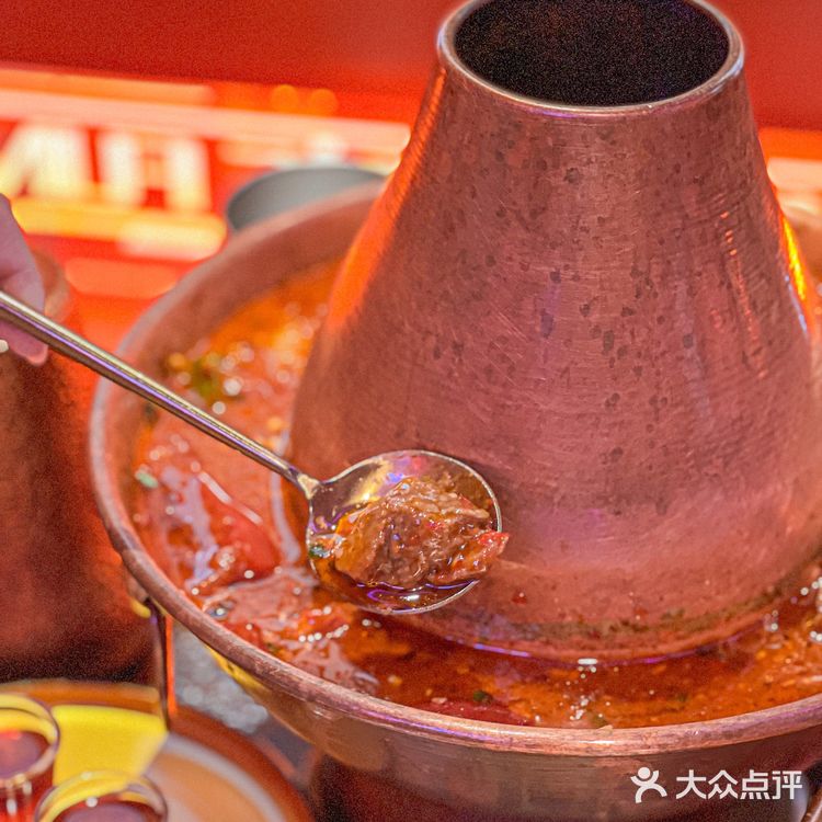 南京新疆菜天花板✨胡集酒肆
