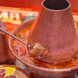 南京新疆菜天花板✨胡集酒肆