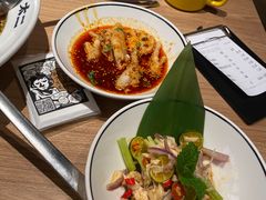 -新太二·鲜料川菜(万泰汇店)
