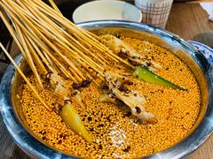 -肖四女乐山跷脚牛肉(世博源店)