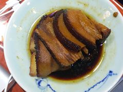 -窄巷子陕菜馆·地道陕西菜(粉巷店)