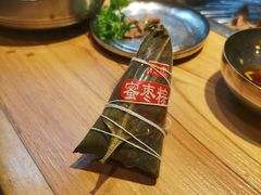 -汉拿山(魏公村店)
