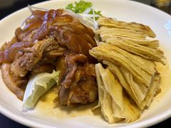 -鼎香润(德胜门内店)