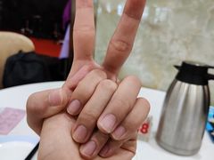 -东江海鲜酒家(艺都分店)
