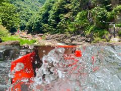 -雅鲁激流探险漂流