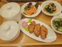 -她时区金吉兒月子中心(太湖度假店)