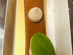 -西点坊(浦东香格里拉店)