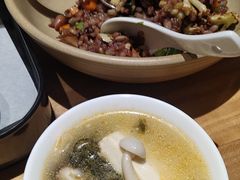 -朵朵开素食餐厅(后宰门街店)