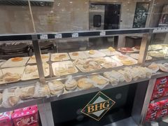 -BHG生活超市(安贞店)