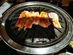 -九田家黑牛烤肉料理(石路天虹店)