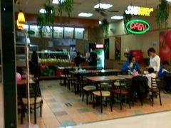 -赛百味SUBWAY(凯德mall大峡谷店)