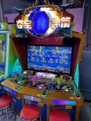 -嗨翻Hi-Fun竞技主题乐园·蹦床团建生日聚会(五棵松华熙店)