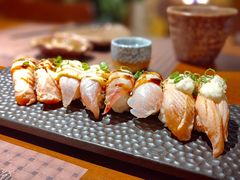 -林妈妈村·日式料理(宝山龙湖天街店)