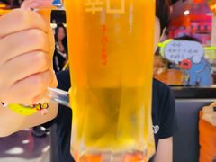 -鸣记脆皮烤鱼·海鲜烤鱼(三八广场店)
