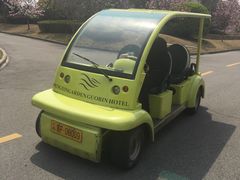 -南通鹏欣花园国宾酒店