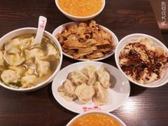 -状元水饺(成都SM广场店)