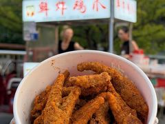 -解放人民公园