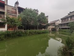-龙潭水乡