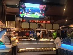 -V-ONE西雅图海鲜自助餐厅(仓山万达广场店)