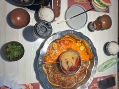 -重庆刘一手火锅(昌江恒基店)