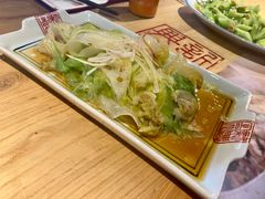 -新兴园饺子馆(北京百子湾店)