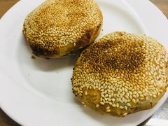 -清真·鸦儿李记·小馆(后海店)