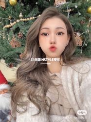 -Rise Hair上升造型