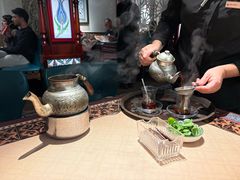-梅夫娜土耳其餐厅.清真HALAL