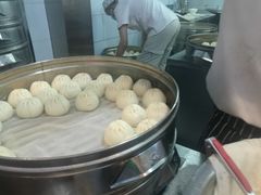 -郑家包子牛肉拉面(尚勤路店)