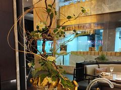 -海派悦庭·海胆烧麦·新融合菜(凯德广场店)