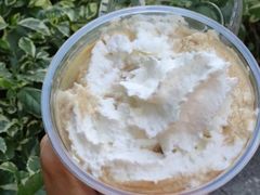 燕麦提子曲奇-瑞幸咖啡(凯德龙之梦莘庄店)