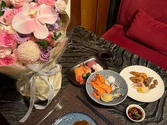 -长沙北辰洲际酒店-兰调全日餐厅