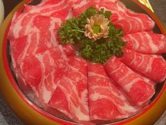 -色響火锅(恒隆广场店)